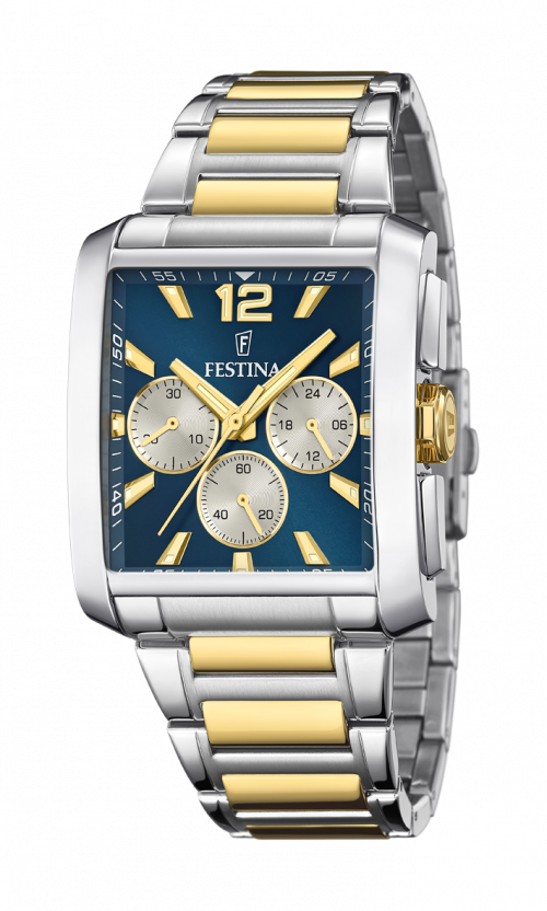 Festina Herre - F20637/6, fra Festina