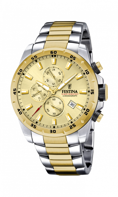 Festina Chrono Sport - F20562/1, fra Festina