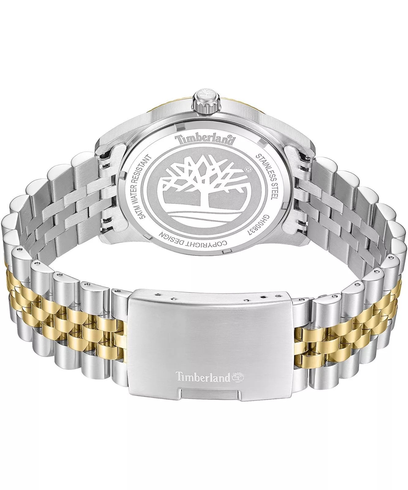 Timberland TDWGH0083703 Northerd vist som produktfoto med fokus på Bagkasse og lænke