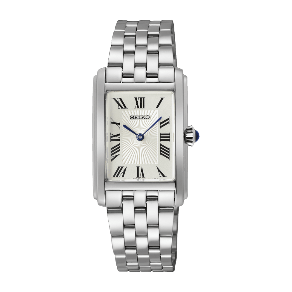 Seiko Montre Classique - SWR083P1, fra Seiko