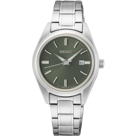 Seiko Clasique - SUR533P1, fra Seiko