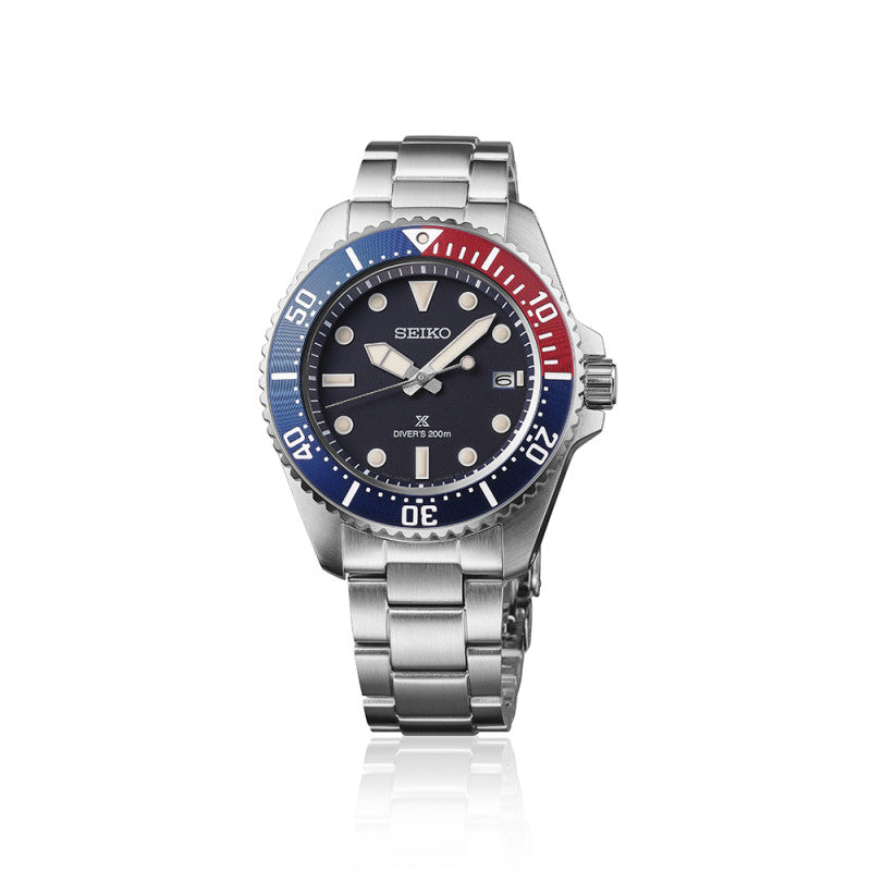 Seiko Prospex SNE595P1, fra Seiko