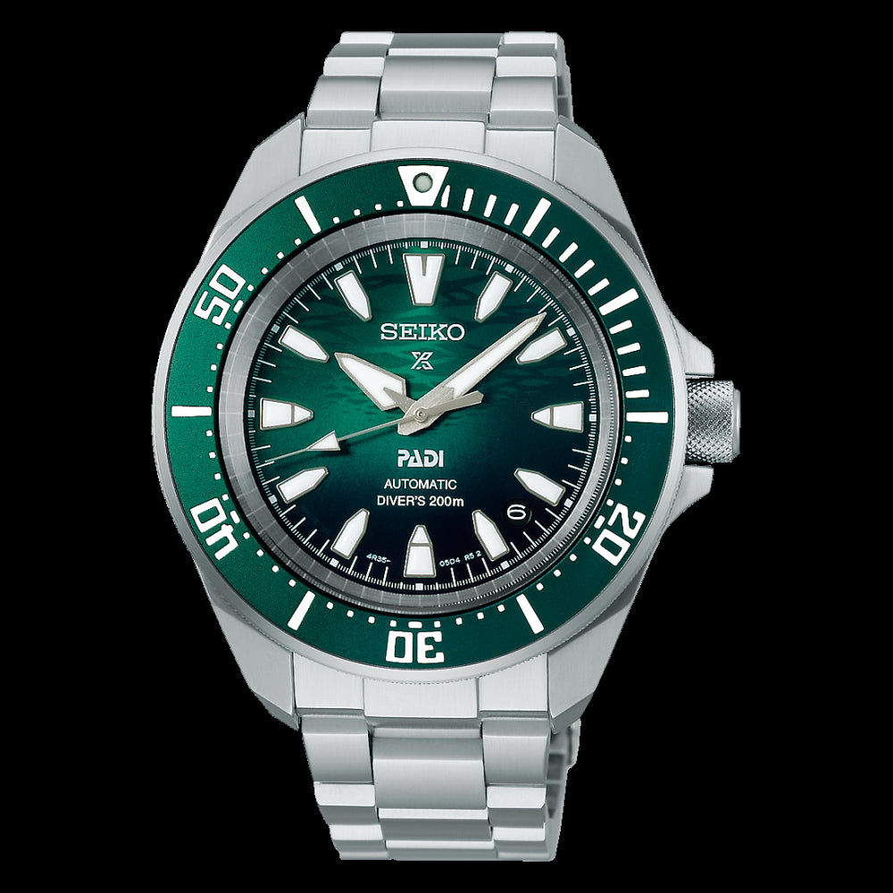 Seiko PROSPEX SRPL53K1, fra Seiko