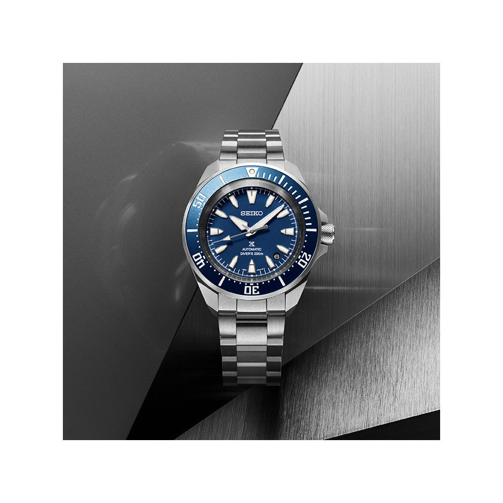 Seiko PROSPEX SRPL51K1, fra Seiko