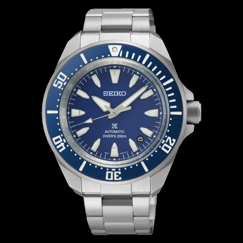 Seiko PROSPEX SRPL51K1, fra Seiko