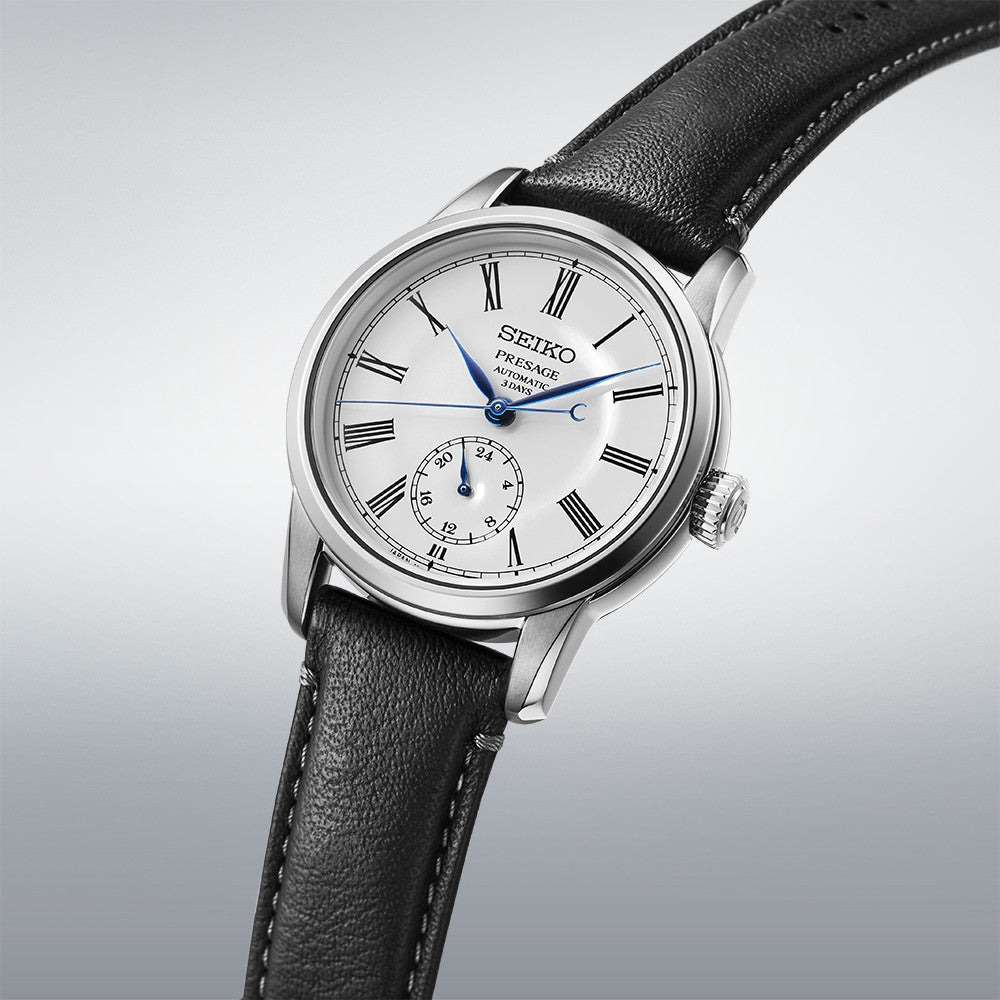 Seiko Presage - SPB495J1, fra Seiko