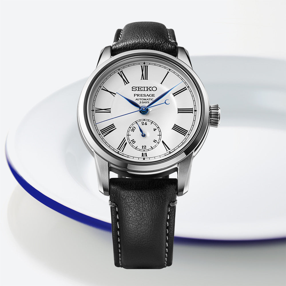 Seiko Presage - SPB495J1, fra Seiko