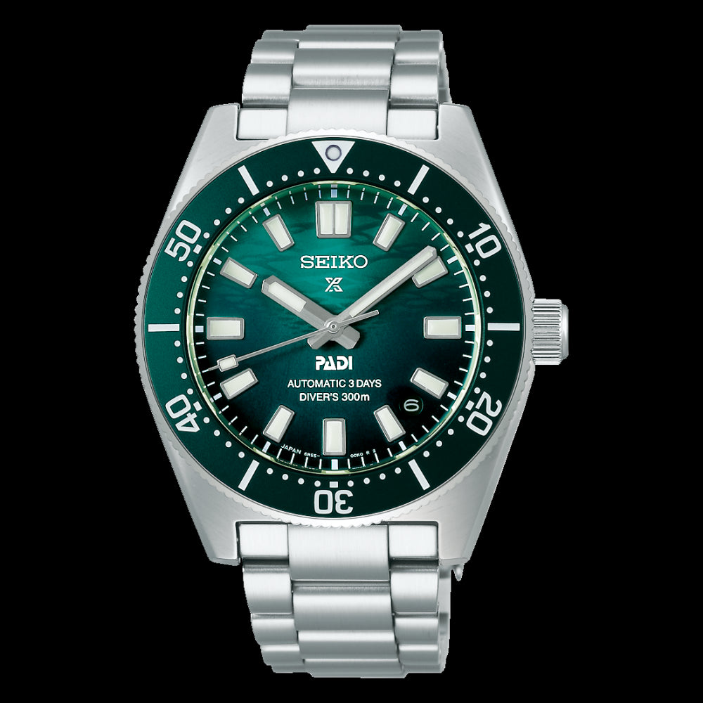 Seiko PROSPEX SPB501J1, fra Seiko