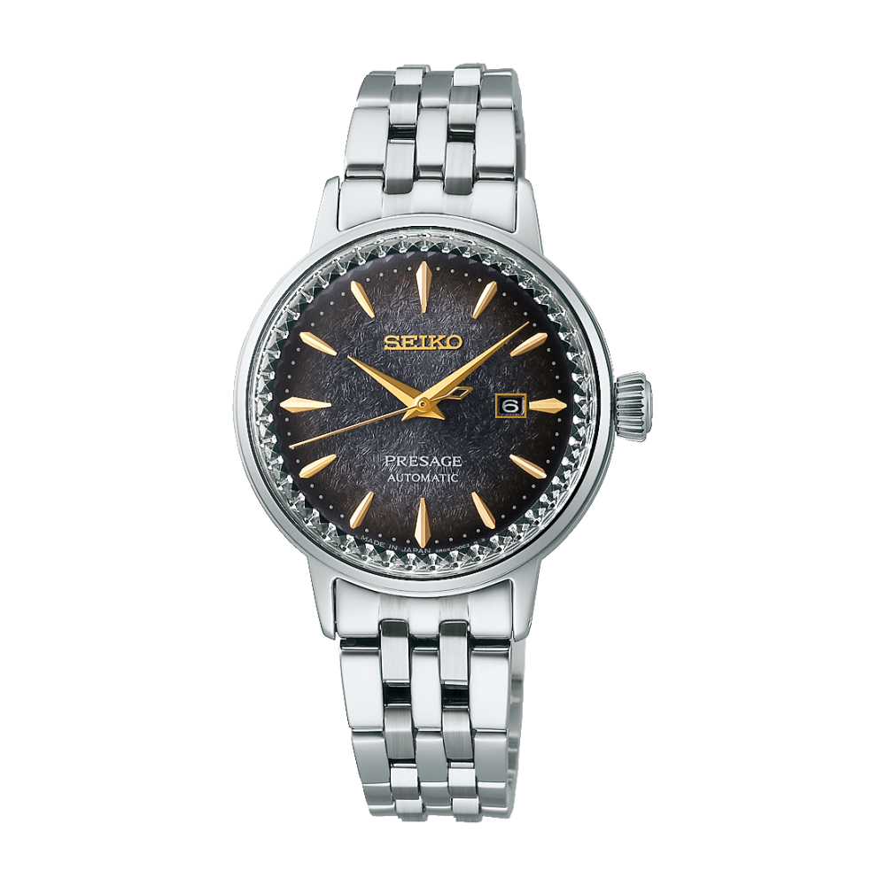 Seiko PRESAGE SRE015J1, fra Seiko