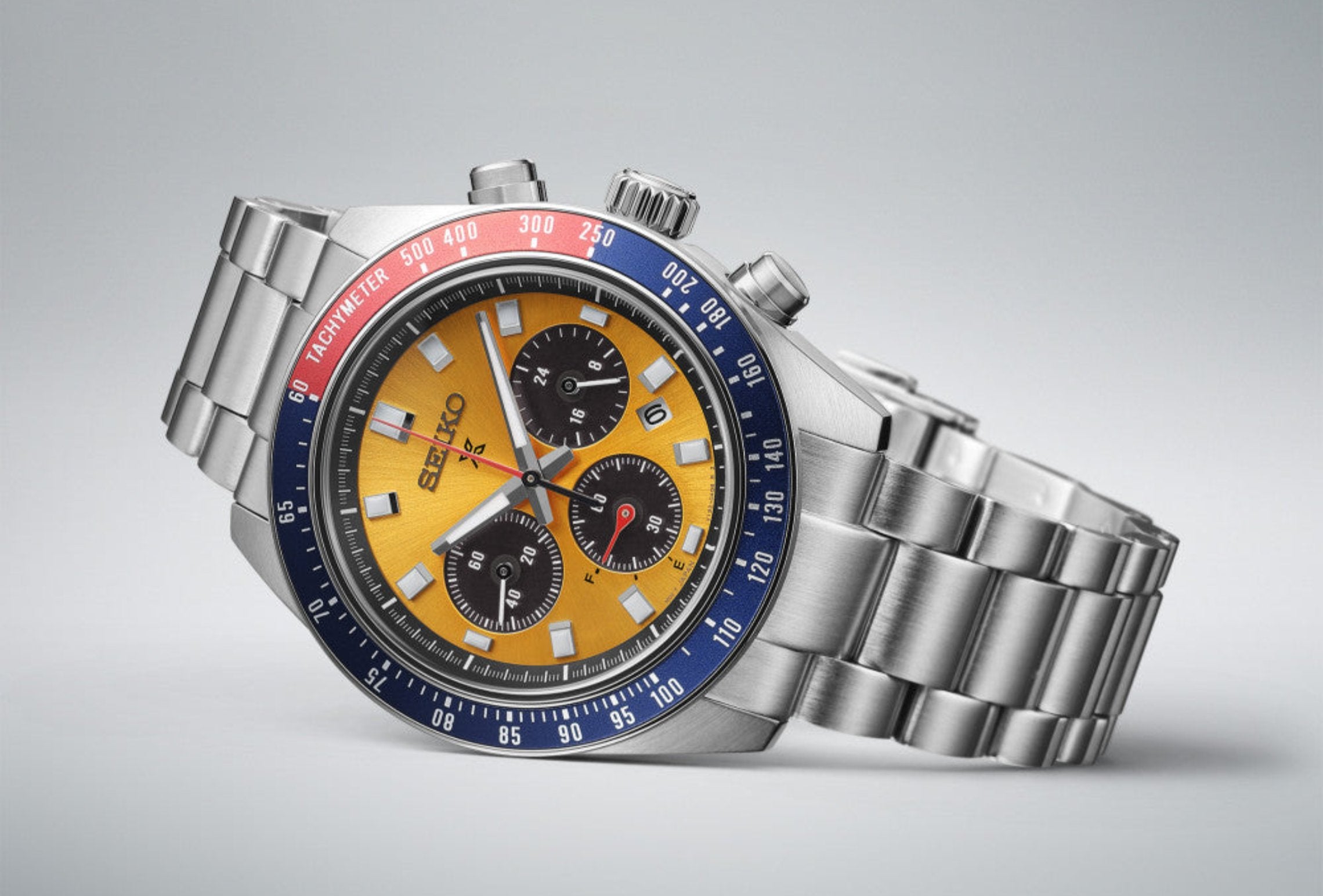 Seiko Ur Prospex - SSC947P1, fra Seiko