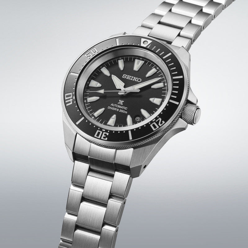 Oplev Seiko Prospex: Hvor tradition møder innovation