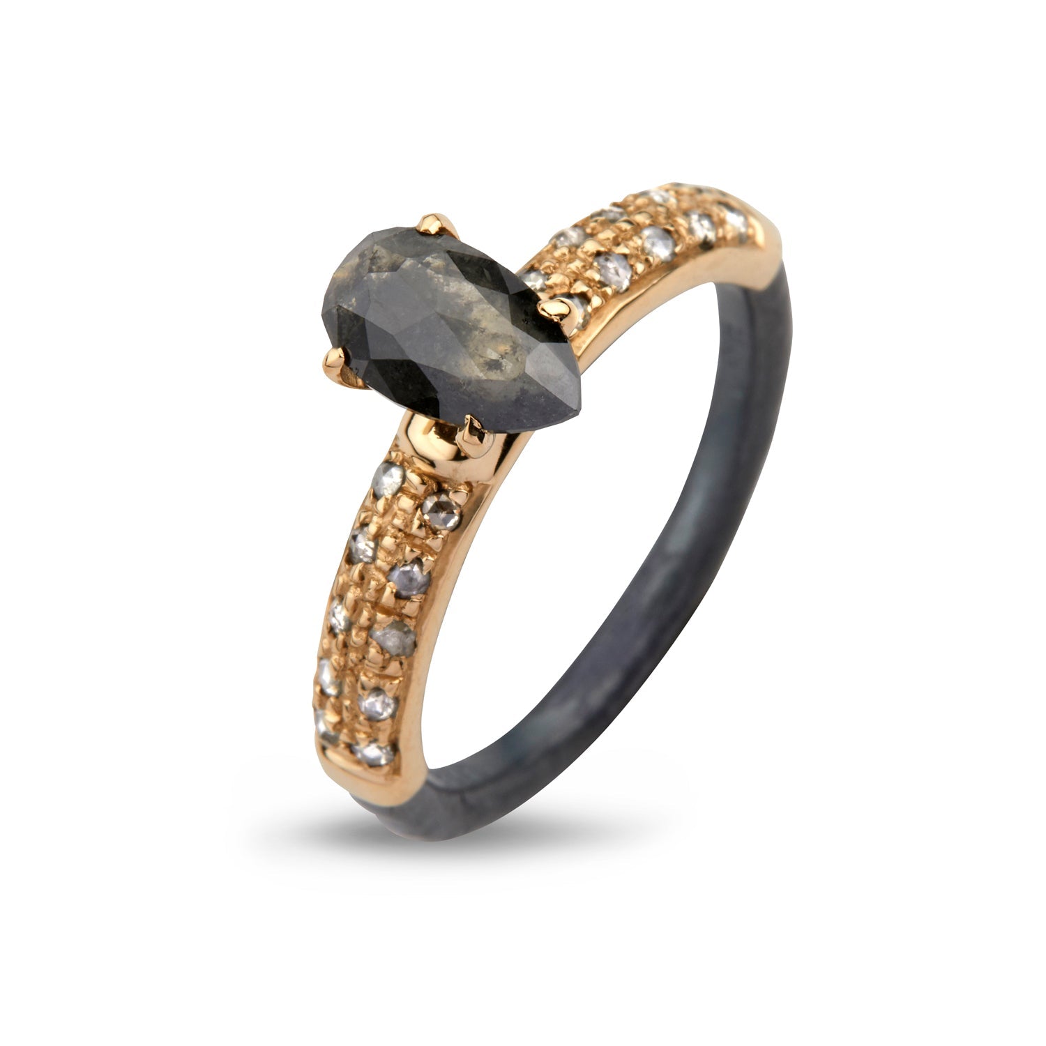 ByBirdie ring - 50110278