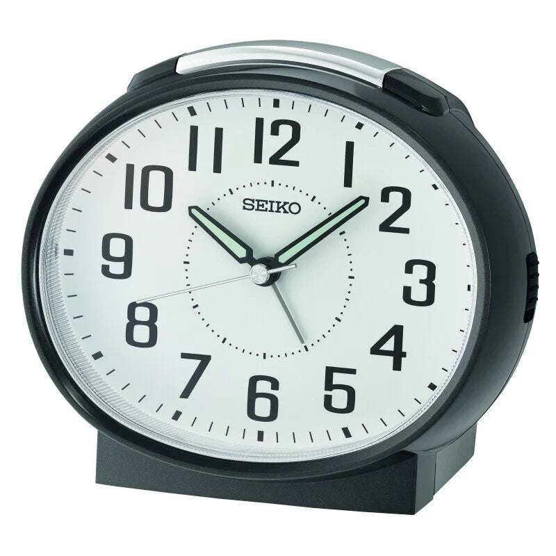 SEIKO vækkeur