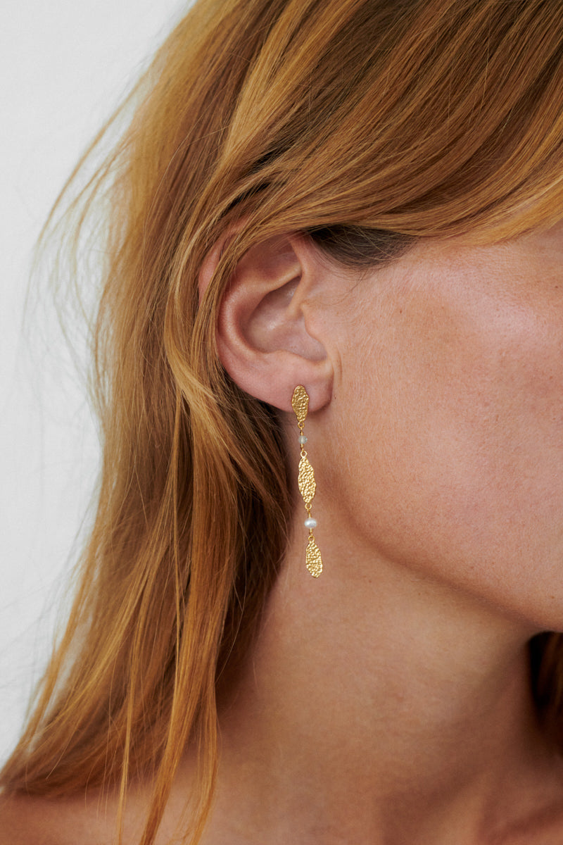 Pernille Corydon Drifting Dreams Earrings FG