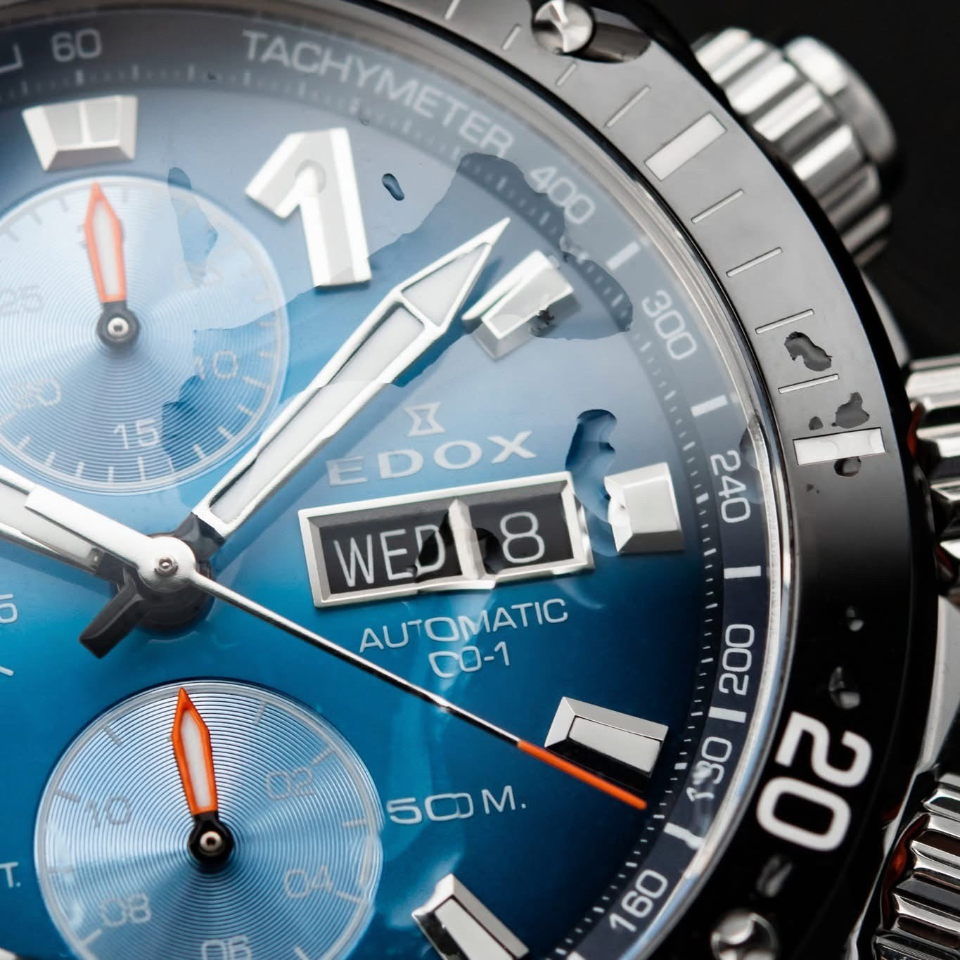 EDOX