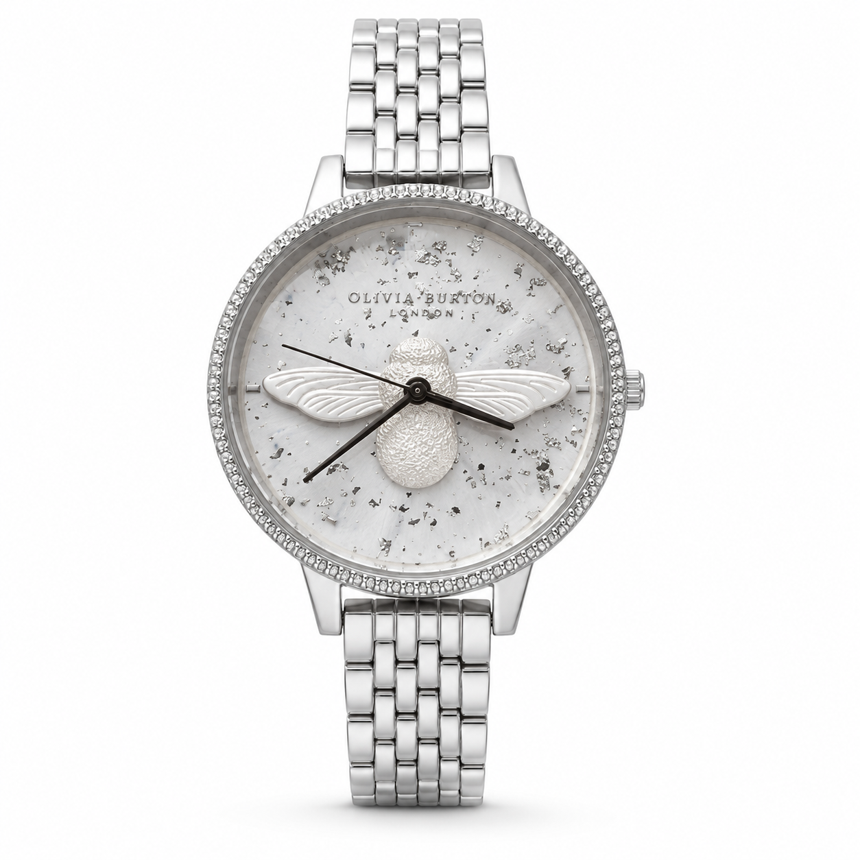 Olivia Burton Dameur