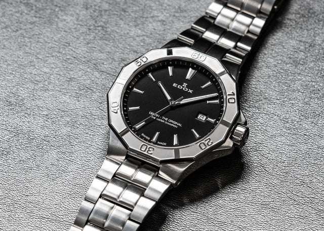 Edox