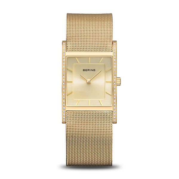 Bering Classic | poleret guld | 10426-333-S