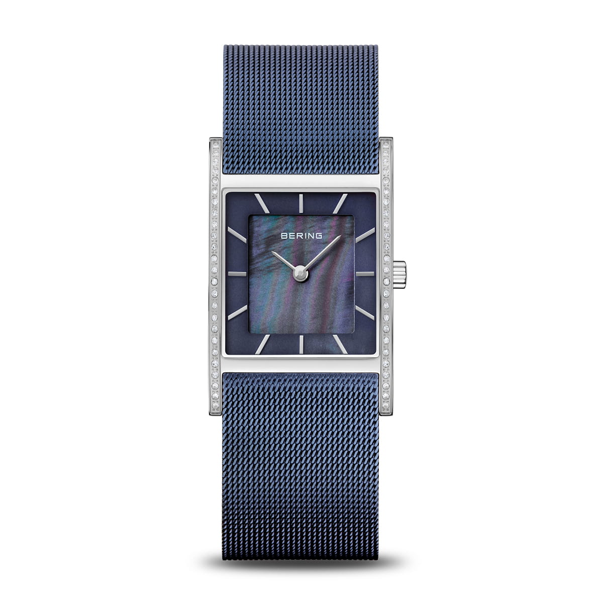 Bering - Classic | poleret sølv | 10426-397-S