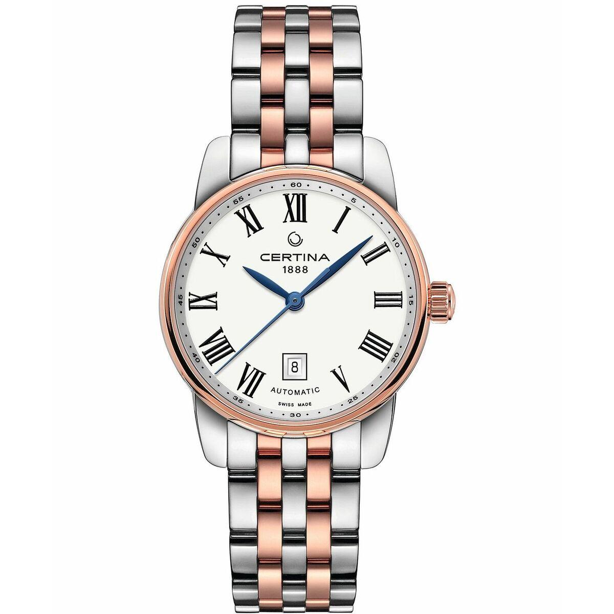 Certina Dame Automatik C001.007.11.13.00