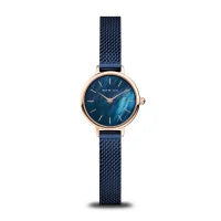 Bering - Classic | poleret rosaguld | 11022-367