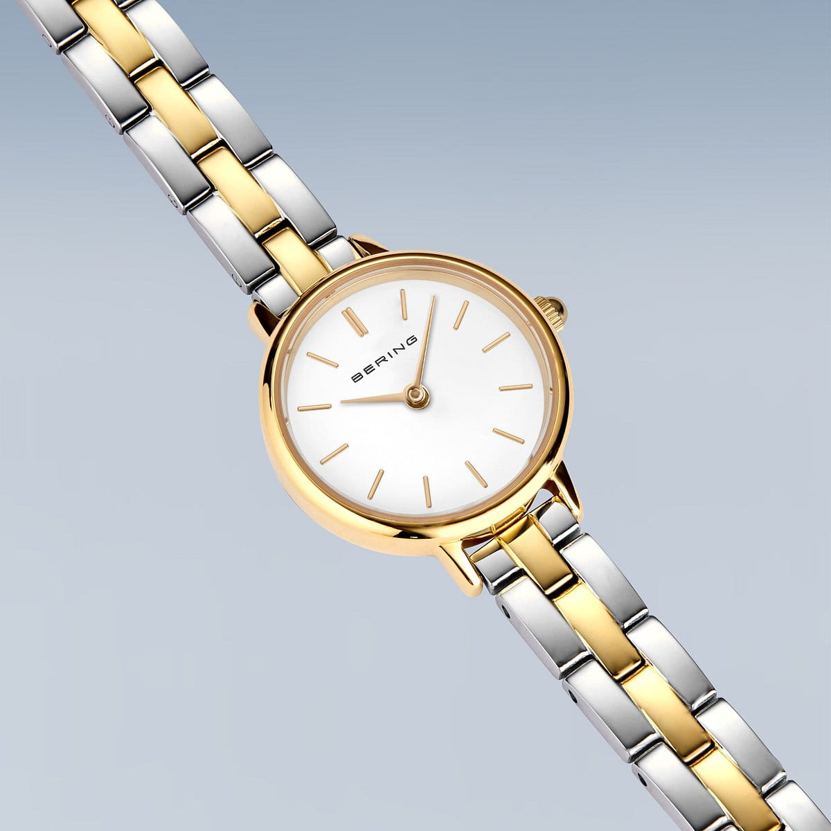 BERING Classic Dame ur - 11022-714