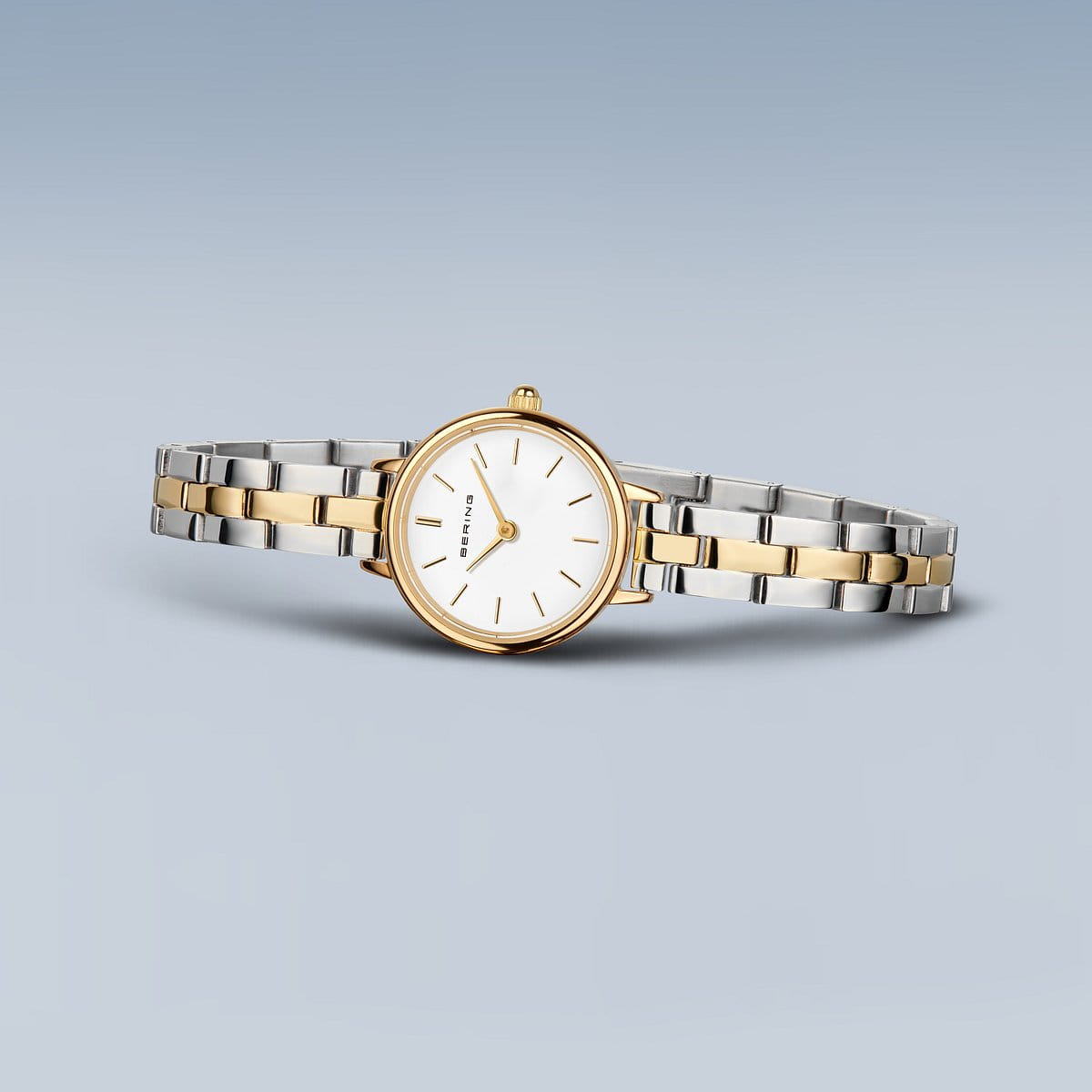 BERING Classic Dame ur - 11022-714