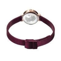 Bering - Classic | poleret rosaguld | 11022-969