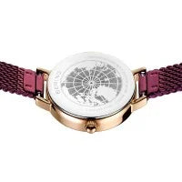 Bering - Classic | poleret rosaguld | 11022-969