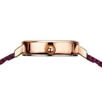 Bering - Classic | poleret rosaguld | 11022-969