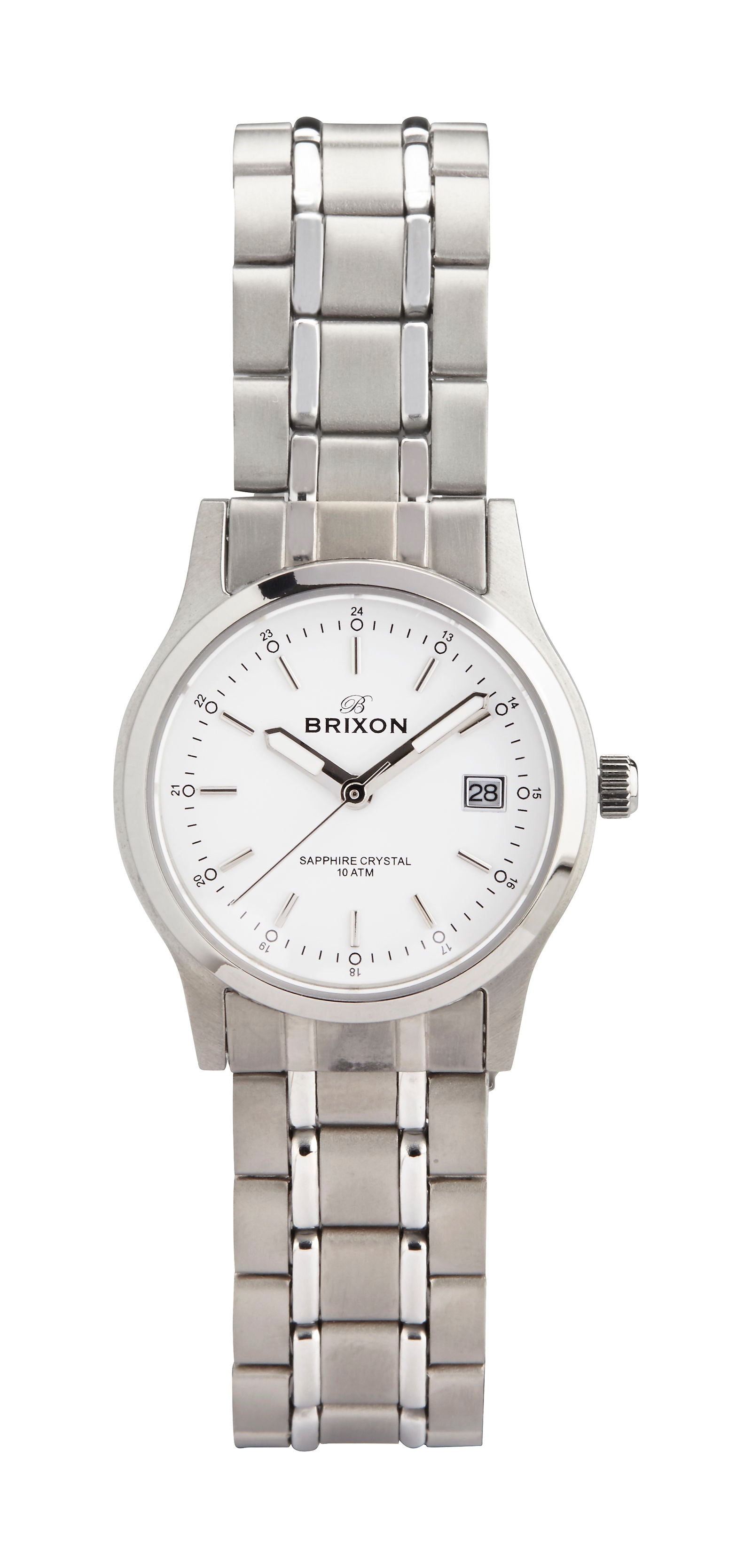 BRIXON D. TITAN (11931D/2)