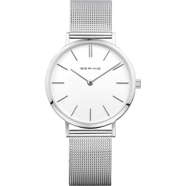 BERING Classic Dame ur - 14134-004