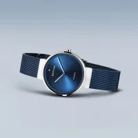 Bering - Classic | poleret sølv | 14531-309, fra Bering