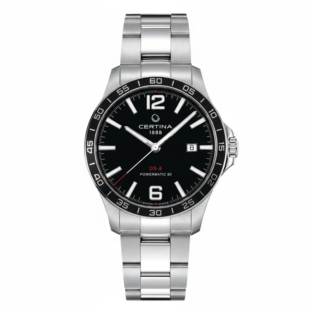 Certina DS-8 Automatic