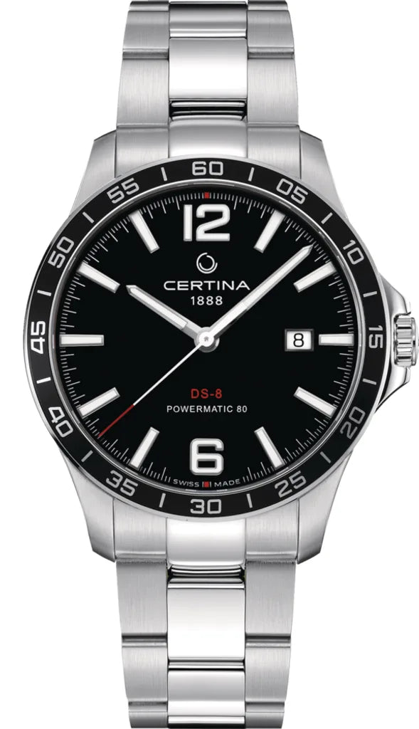 Certina DS-8 Automatic
