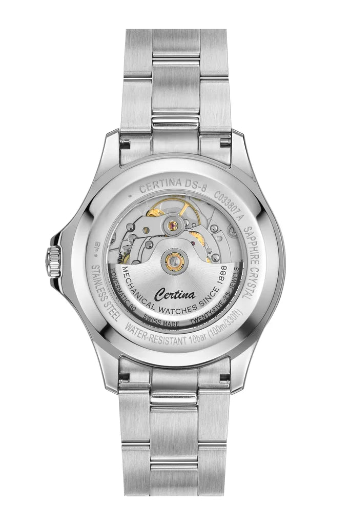 Certina DS-8 Automatic