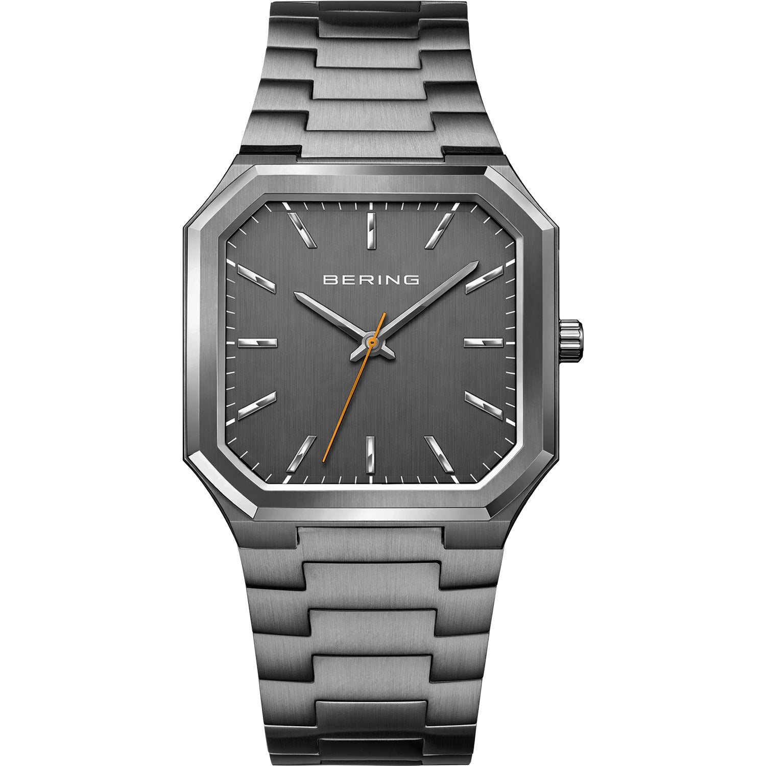 Bering watch classic men