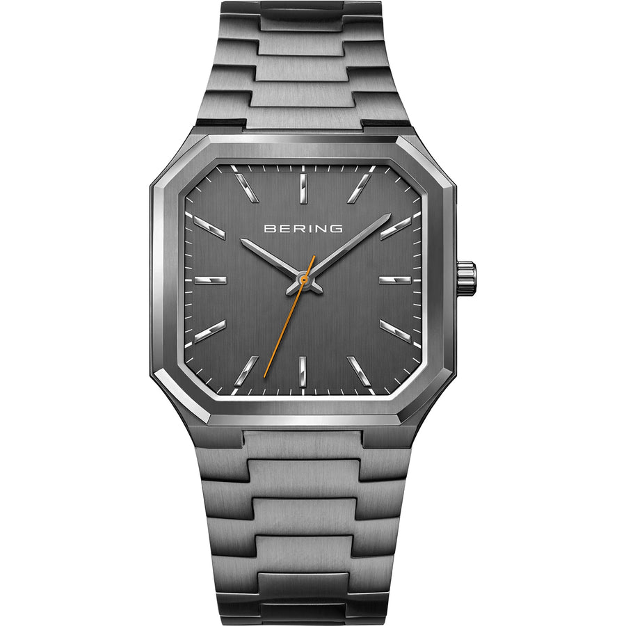 Bering watch classic men