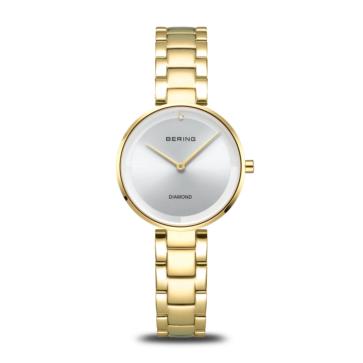 Bering Classic | poleret guld | 17529-730