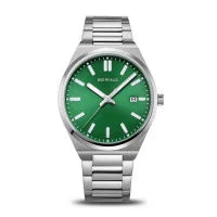 Bering - Classic | poleret sølv | 17639-708