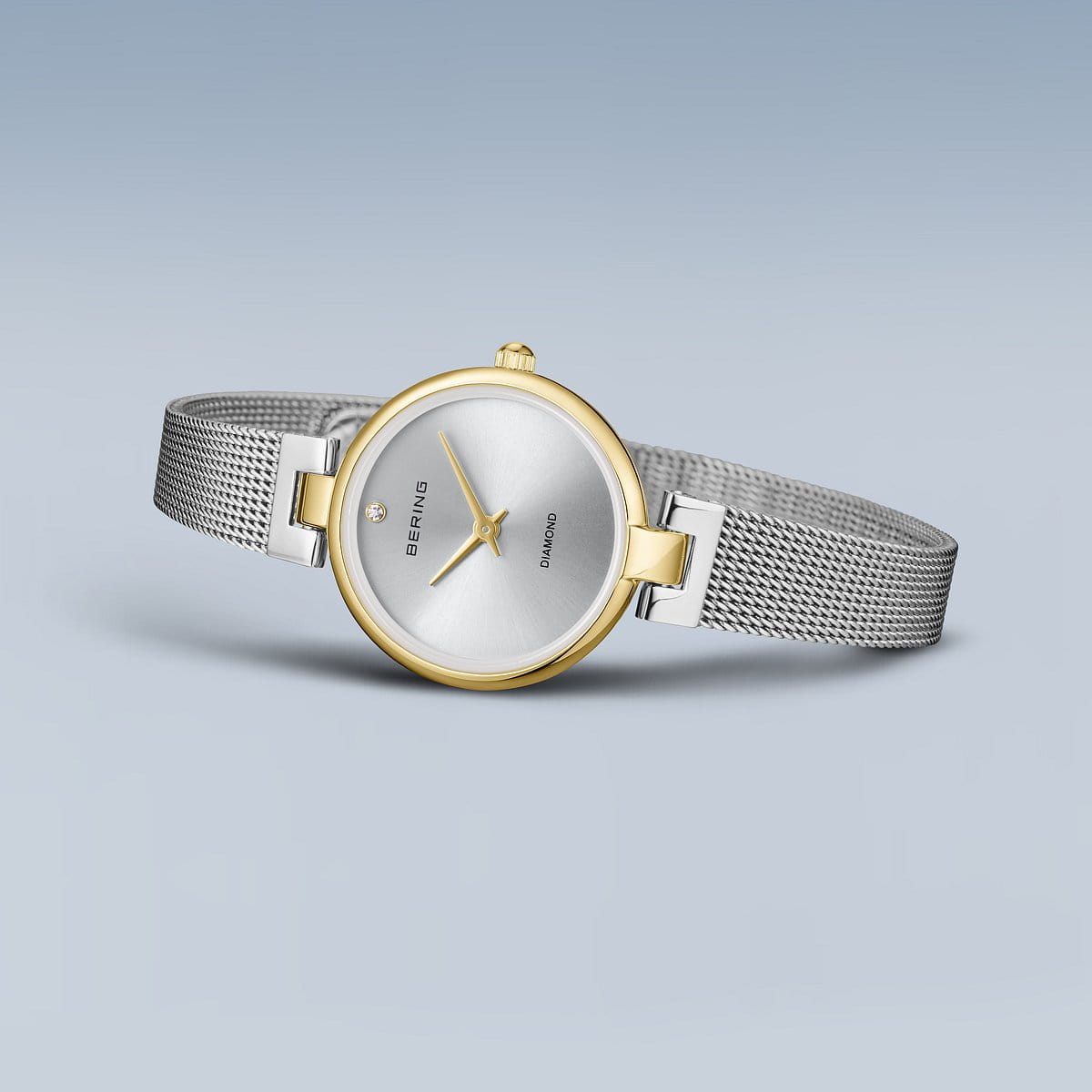 Bering - The 15th Anniversary | poleret guld | 17724-010-GWP