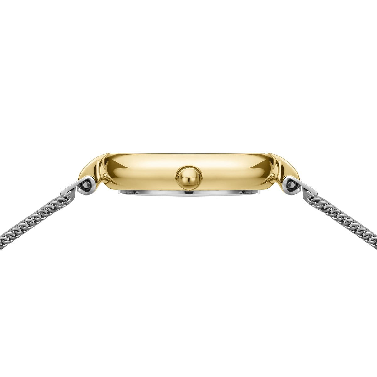 Bering - The 15th Anniversary | poleret guld | 17724-010-GWP