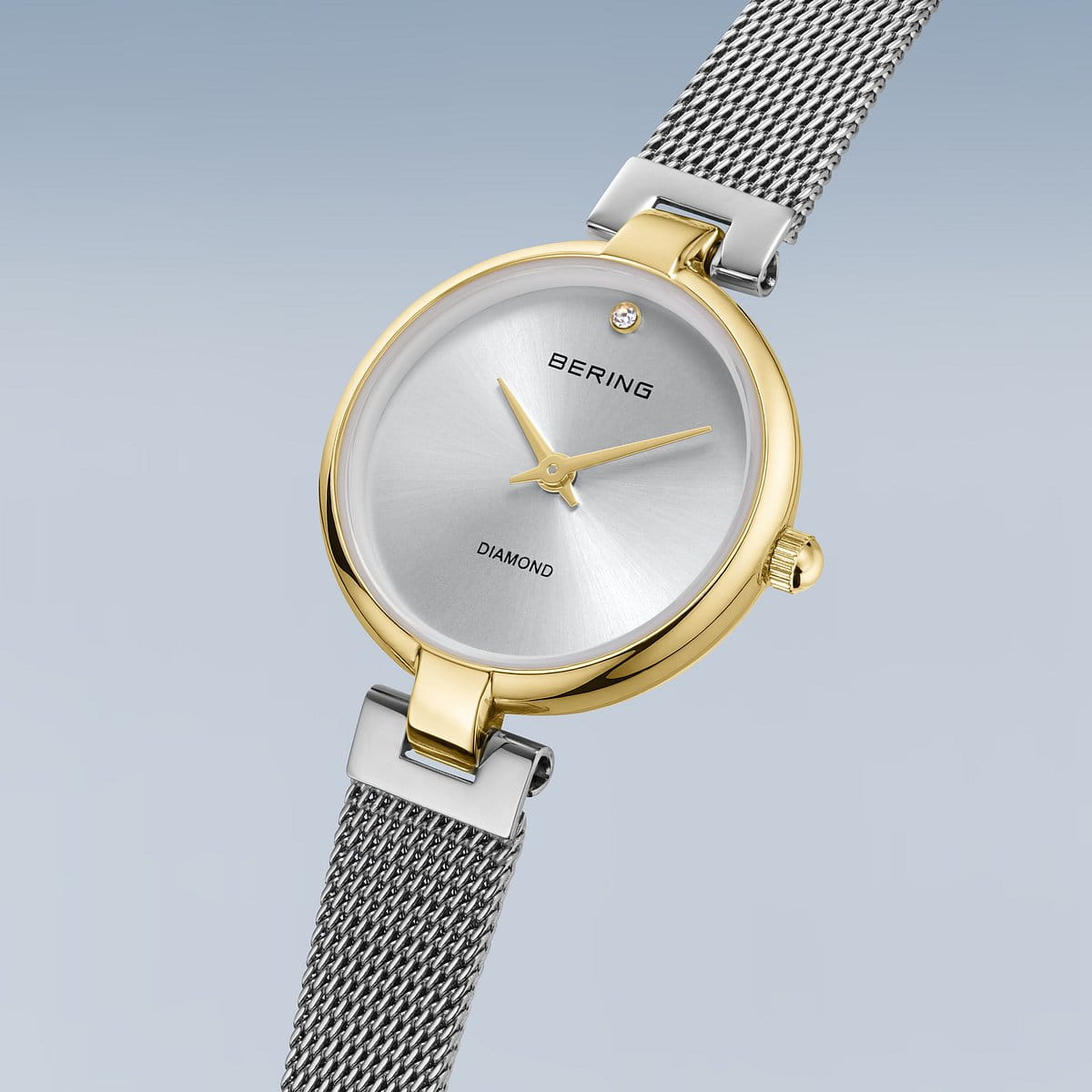 Bering - The 15th Anniversary | poleret guld | 17724-010-GWP