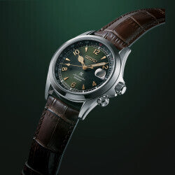 Seiko Alpenist Herre SPB121J1, fra Seiko