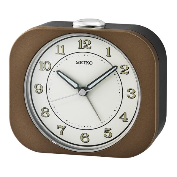 Seiko vækkeur QHE195B