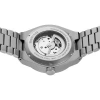 Bering - Automatic | børstet grå | 19441-777