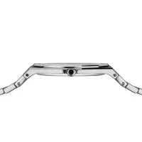 Bering Classic | poleret/børstet sølv | 19632-707