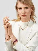 Bering - Classic | poleret rosaguld | 11022-969
