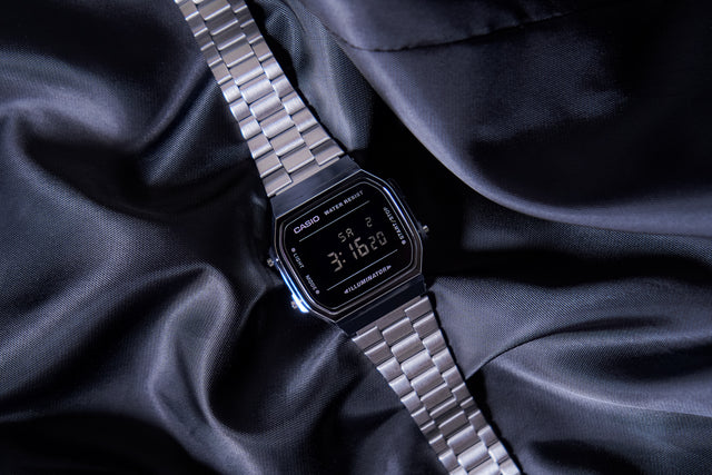 Casio