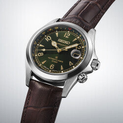 Seiko Prospex Automatik  Alpinist SPB507J1
